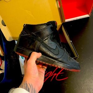 Nike SB Dunk Melvin’s